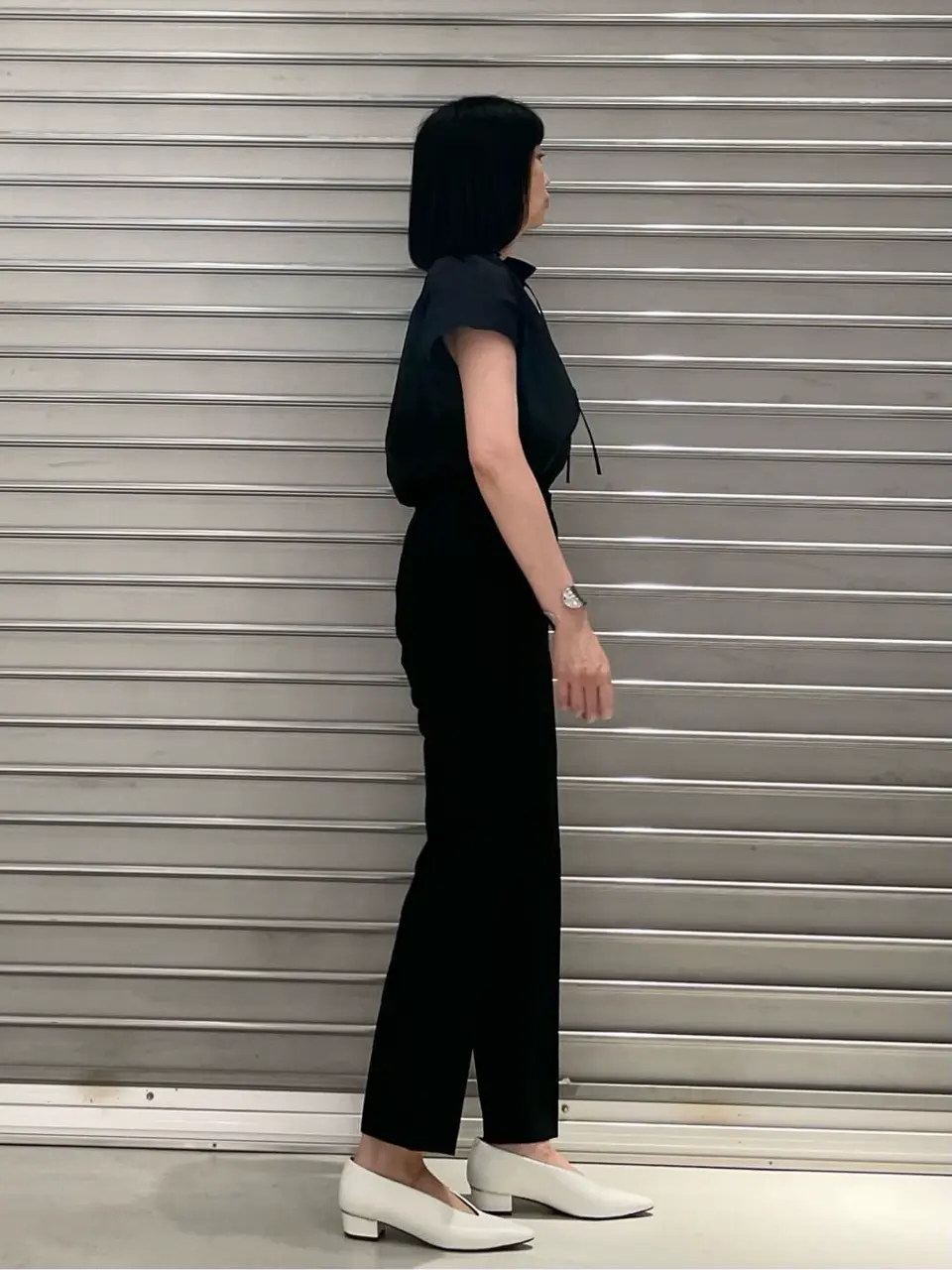 ONWARD CROSSET SELECT 大宮 コーディネート画像