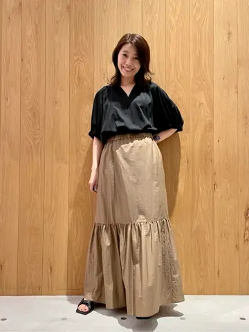 ONWARD CROSSET SELECT 加藤 コーディネート画像