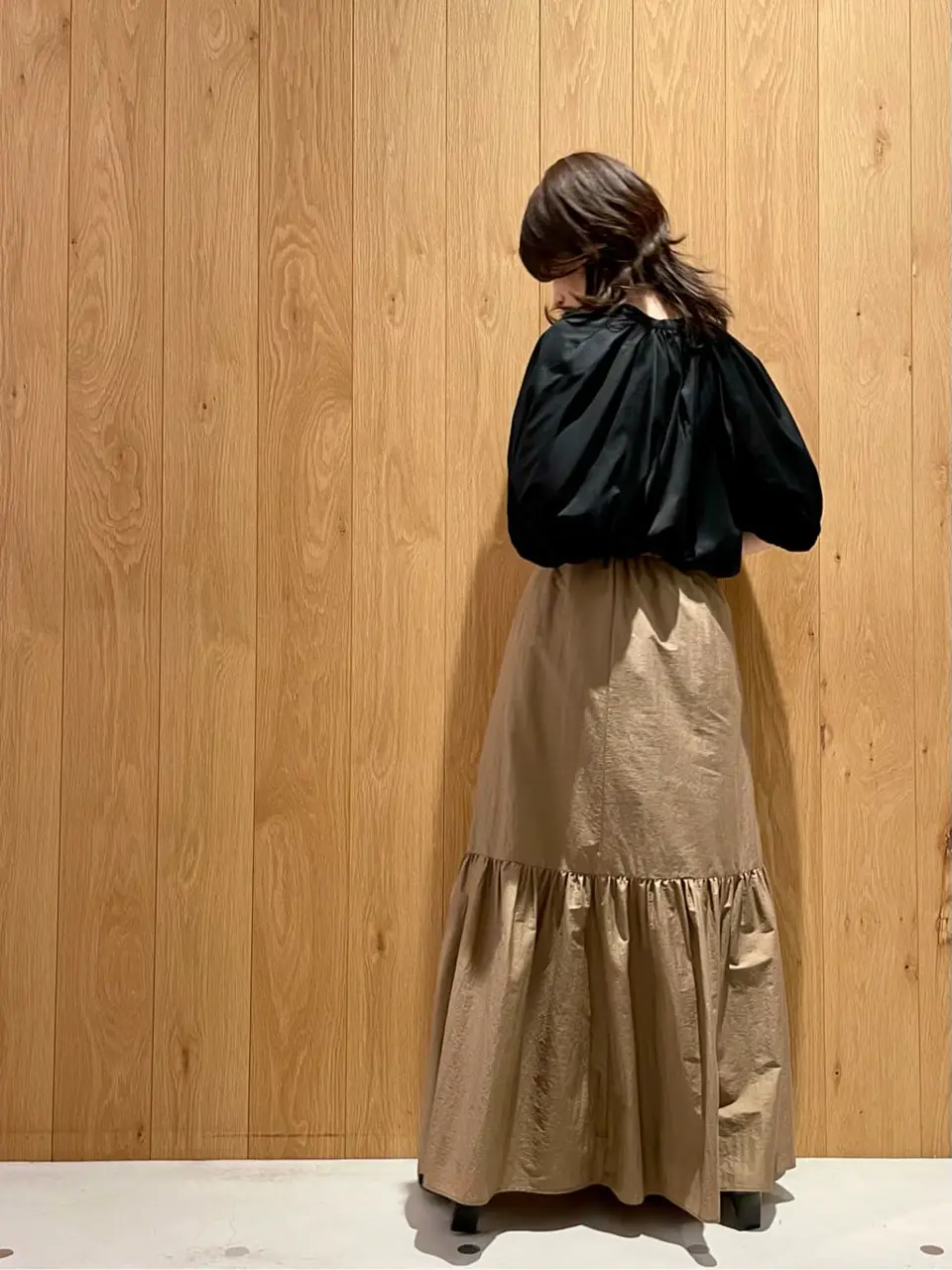 ONWARD CROSSET SELECT 加藤 コーディネート画像