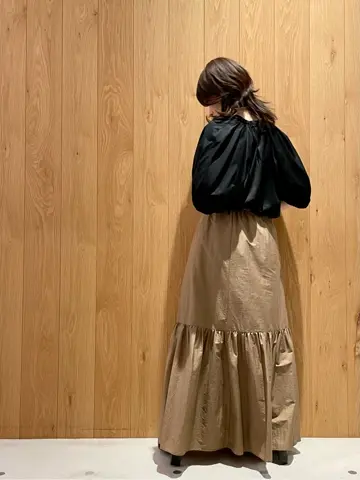 ONWARD CROSSET SELECT 加藤 コーディネート画像