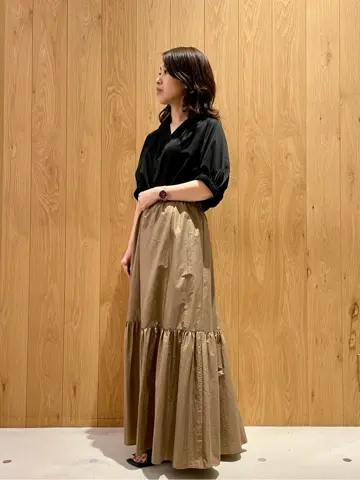 ONWARD CROSSET SELECT 加藤 コーディネート画像