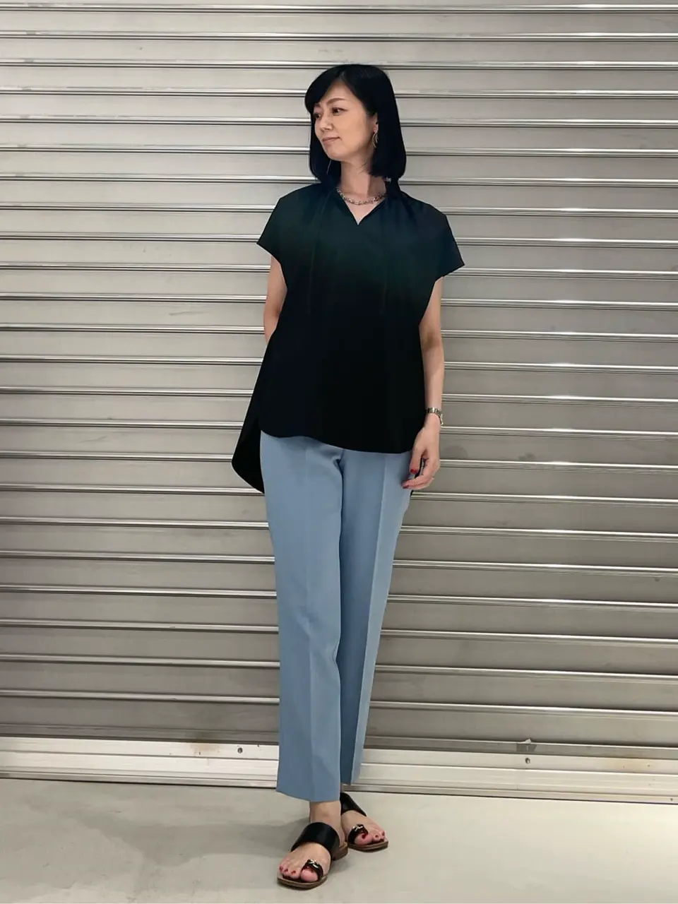  大宮 コーディネート画像