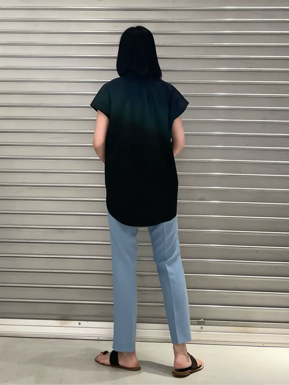 ONWARD CROSSET SELECT 大宮 コーディネート画像