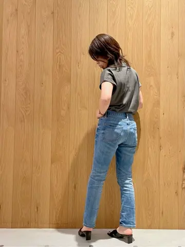 ONWARD CROSSET SELECT 加藤 コーディネート画像