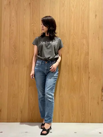 ONWARD CROSSET SELECT 加藤 コーディネート画像