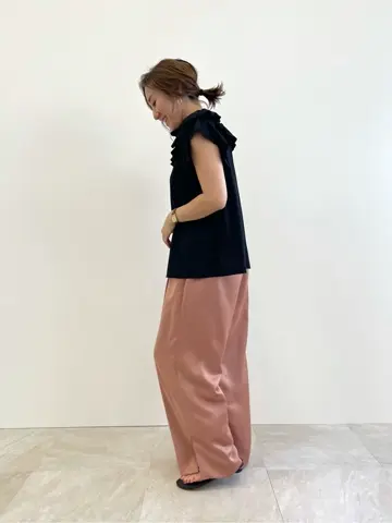 ONWARD CROSSET SELECT 茂木 コーディネート画像