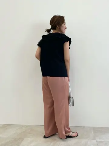 ONWARD CROSSET SELECT 茂木 コーディネート画像