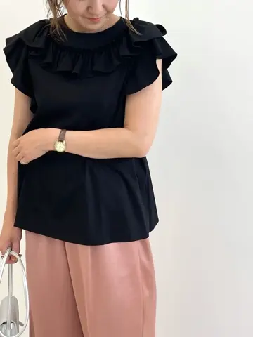 ONWARD CROSSET SELECT 茂木 コーディネート画像