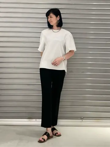 ONWARD CROSSET SELECT 大宮 コーディネート画像