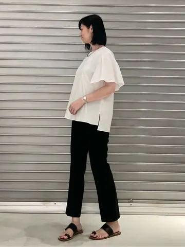 ONWARD CROSSET SELECT 大宮 コーディネート画像