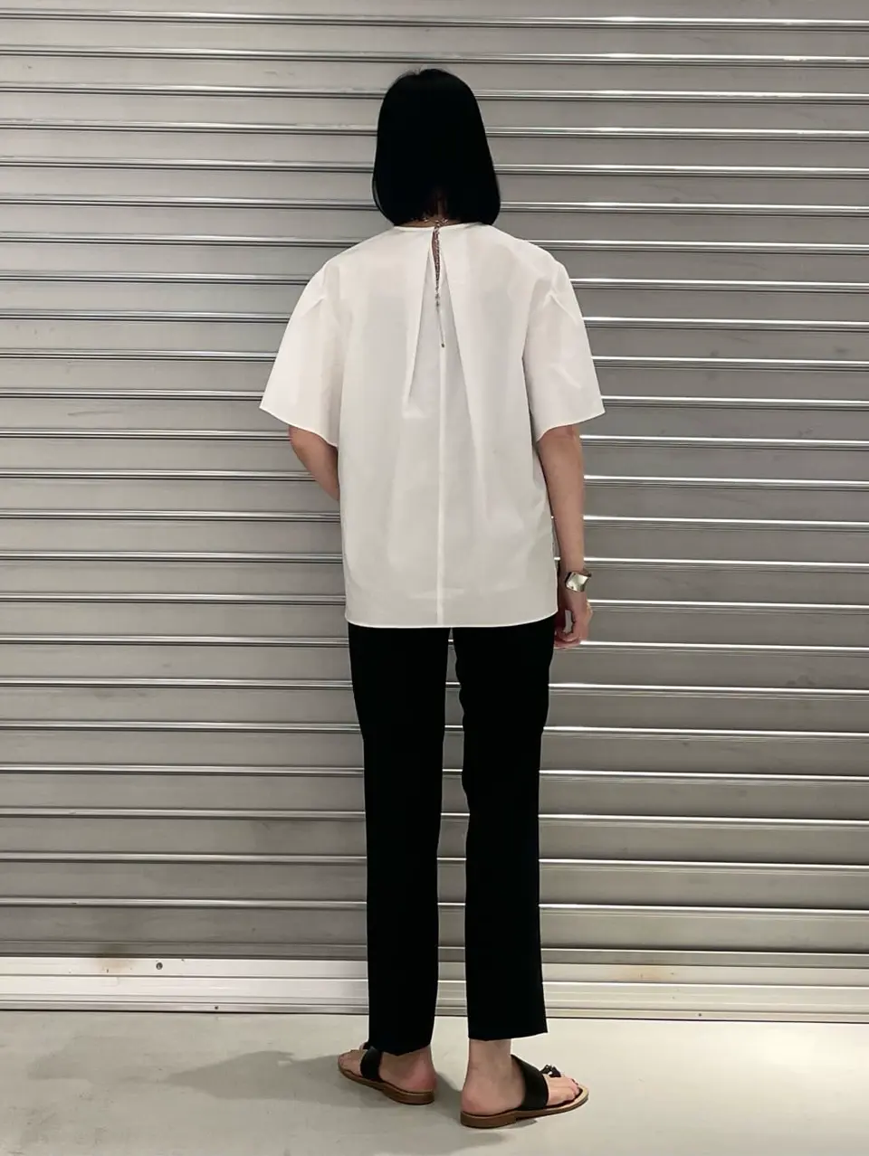 ONWARD CROSSET SELECT 大宮 コーディネート画像