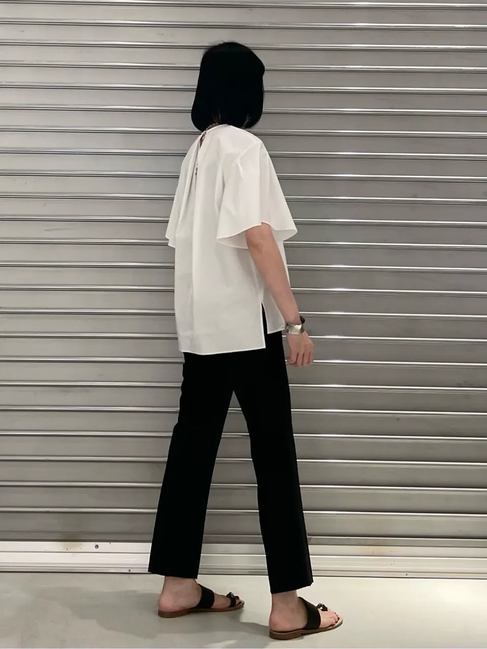 ONWARD CROSSET SELECT 大宮 コーディネート画像