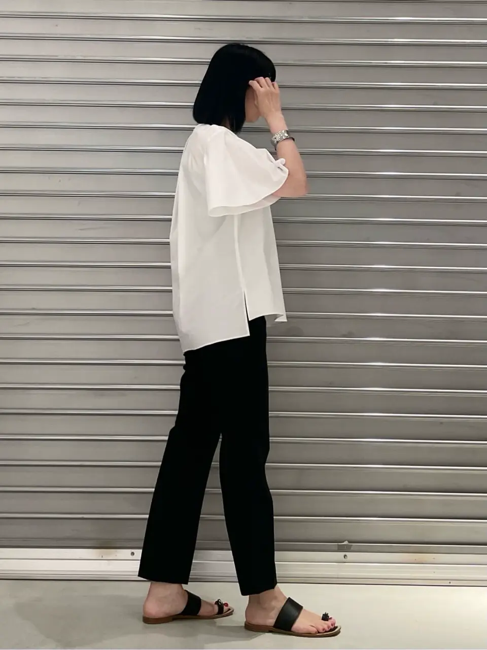 ONWARD CROSSET SELECT 大宮 コーディネート画像