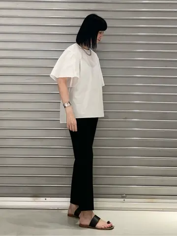 ONWARD CROSSET SELECT 大宮 コーディネート画像