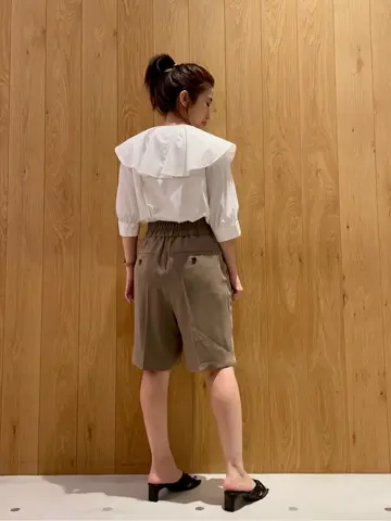 ONWARD CROSSET SELECT 加藤 コーディネート画像