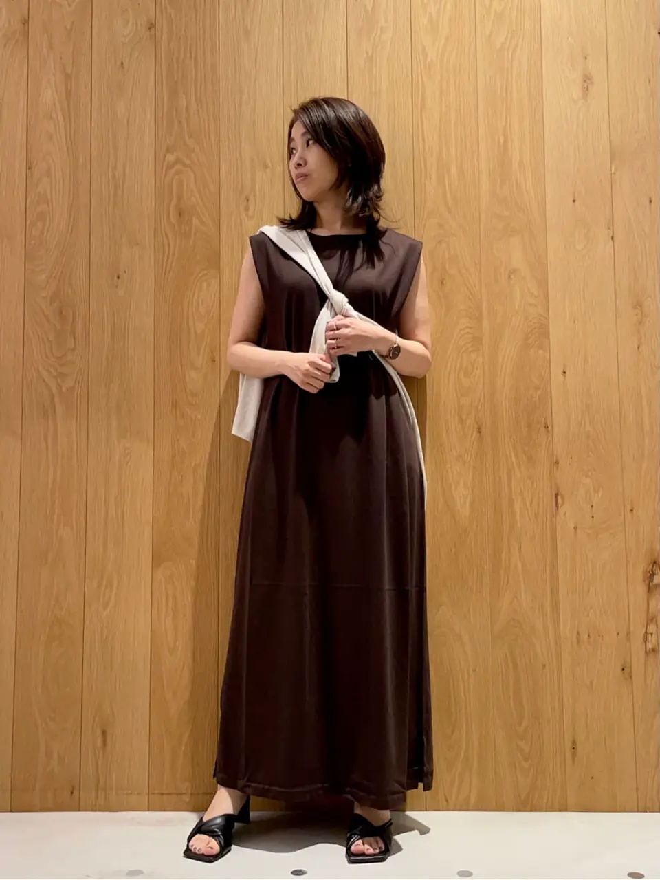  加藤 コーディネート画像