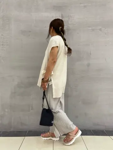 ONWARD CROSSET SELECT 寺田 コーディネート画像