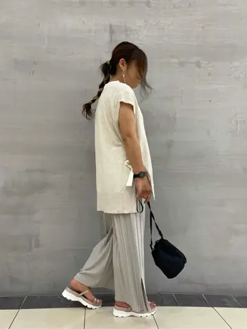 ONWARD CROSSET SELECT 寺田 コーディネート画像