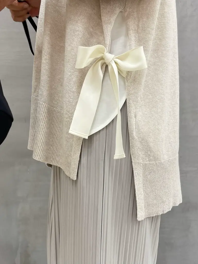 ONWARD CROSSET SELECT 寺田 コーディネート画像