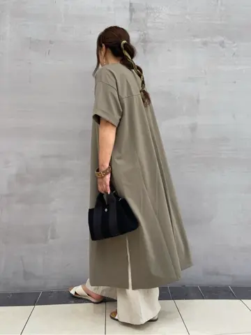 ONWARD CROSSET SELECT 寺田 コーディネート画像