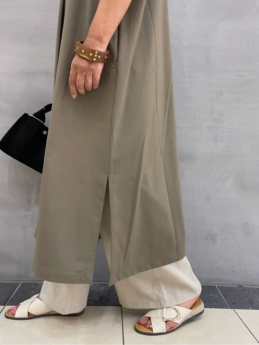 ONWARD CROSSET SELECT 寺田 コーディネート画像