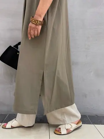 ONWARD CROSSET SELECT 寺田 コーディネート画像