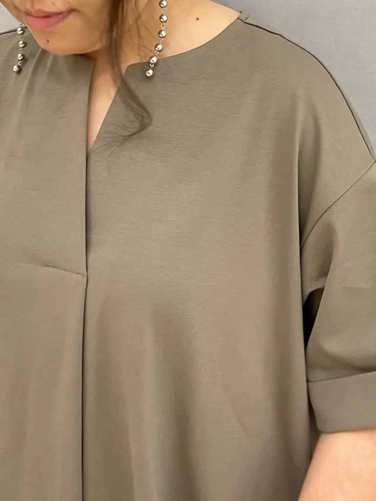 ONWARD CROSSET SELECT 寺田 コーディネート画像