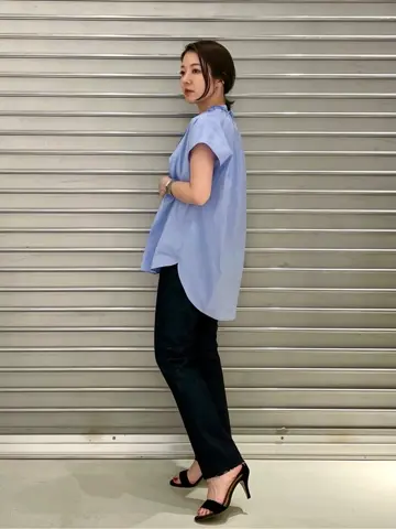 ONWARD CROSSET SELECT 水谷 コーディネート画像