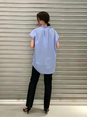 ONWARD CROSSET SELECT 水谷 コーディネート画像