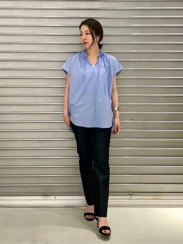 ONWARD CROSSET SELECT 水谷 コーディネート画像