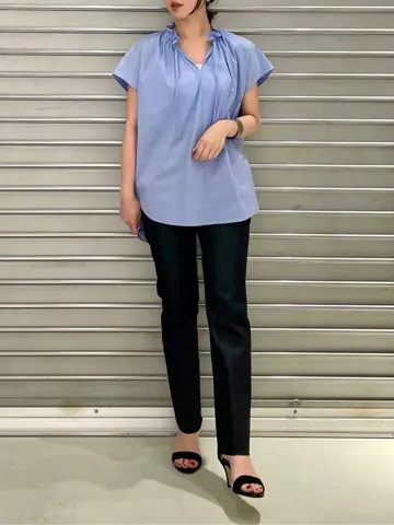 ONWARD CROSSET SELECT 水谷 コーディネート画像