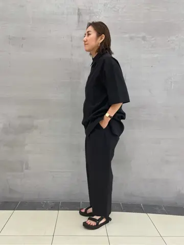 ONWARD CROSSET SELECT 茂木 コーディネート画像