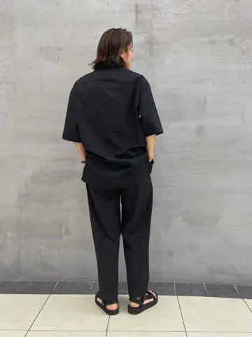 ONWARD CROSSET SELECT 茂木 コーディネート画像