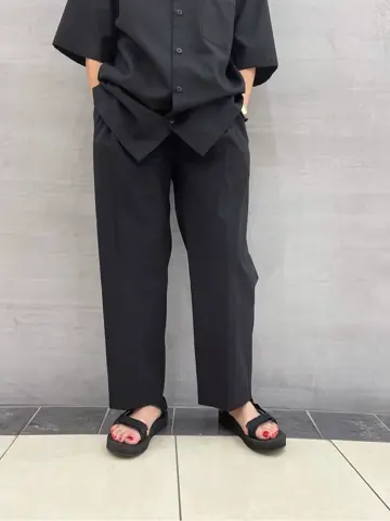 ONWARD CROSSET SELECT 茂木 コーディネート画像