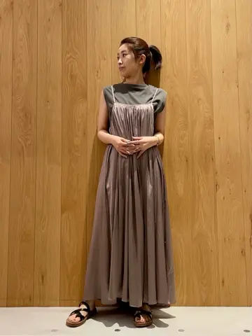 ONWARD CROSSET SELECT 加藤 コーディネート画像