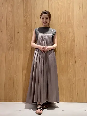 ONWARD CROSSET SELECT 加藤 コーディネート画像