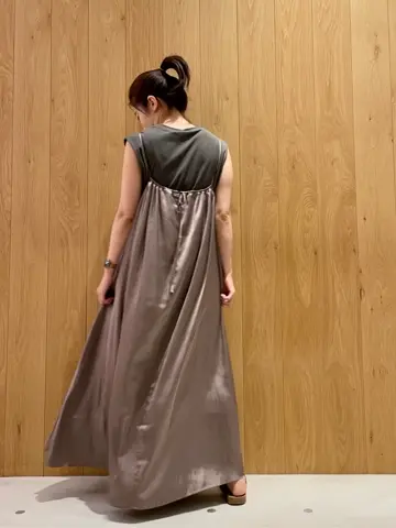 ONWARD CROSSET SELECT 加藤 コーディネート画像