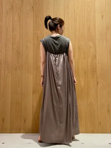 ONWARD CROSSET SELECT 加藤 コーディネート画像