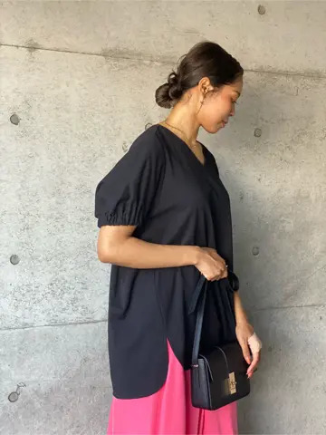 ONWARD CROSSET SELECT 荒井 コーディネート画像