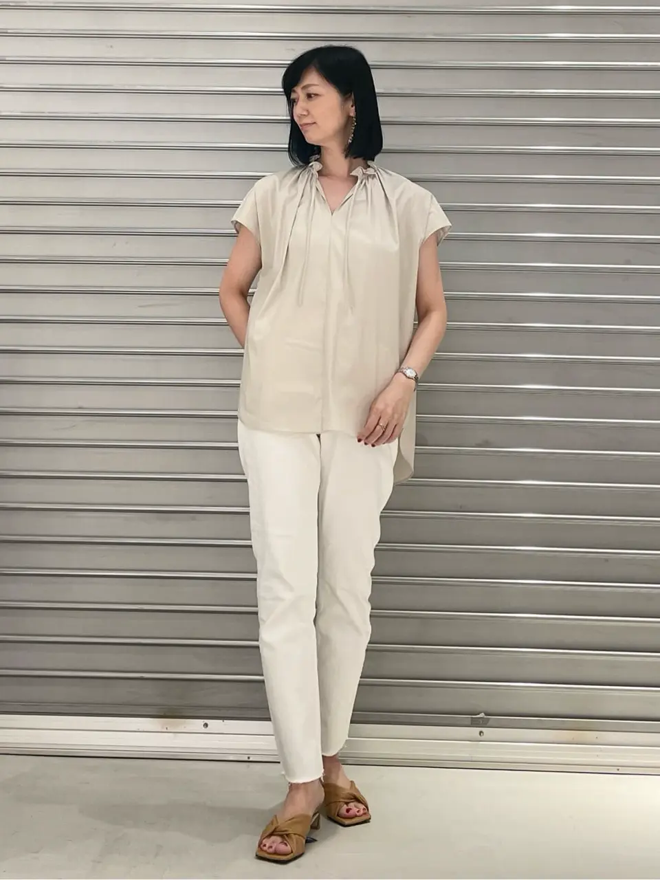  大宮 コーディネート画像