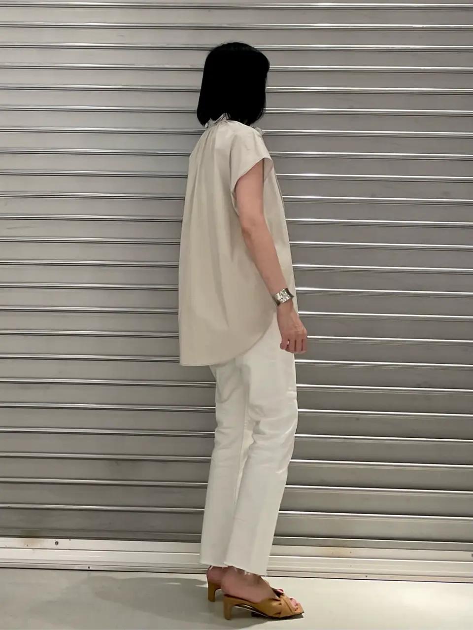 ONWARD CROSSET SELECT 大宮 コーディネート画像