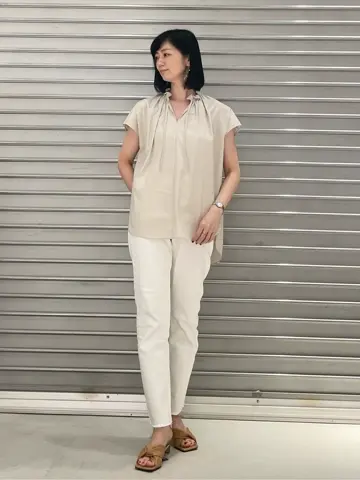 ONWARD CROSSET SELECT 大宮 コーディネート画像