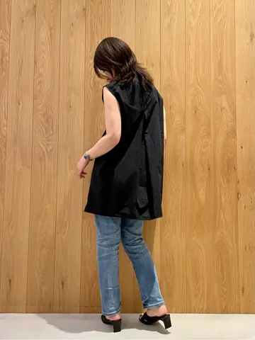 ONWARD CROSSET SELECT 加藤 コーディネート画像