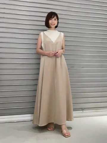 ONWARD CROSSET SELECT 市川 コーディネート画像