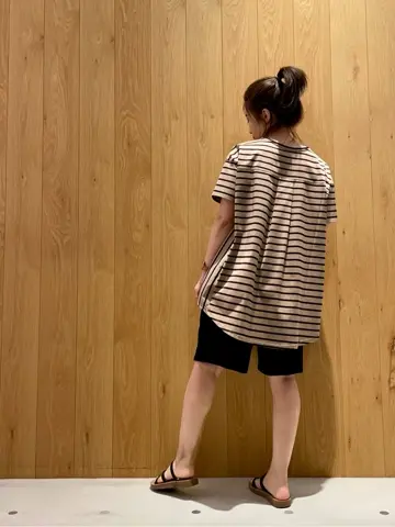 ONWARD CROSSET SELECT 加藤 コーディネート画像