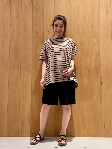 ONWARD CROSSET SELECT 加藤 コーディネート画像