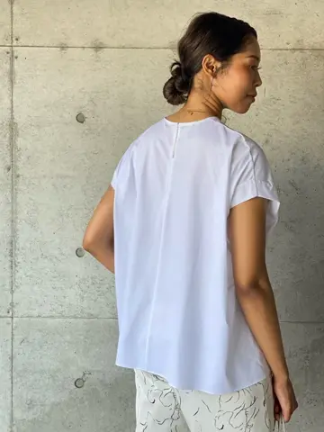 ONWARD CROSSET SELECT 荒井 コーディネート画像