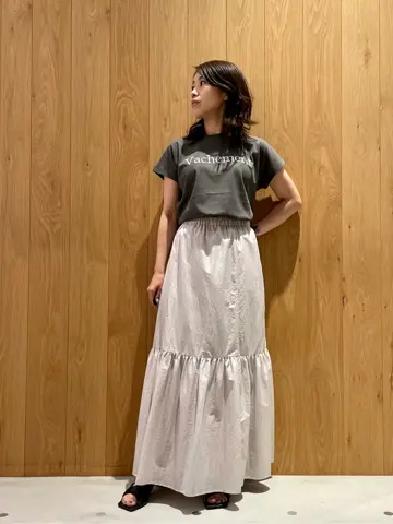 ONWARD CROSSET SELECT 加藤 コーディネート画像