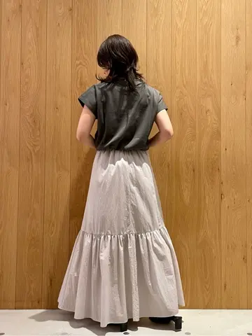 ONWARD CROSSET SELECT 加藤 コーディネート画像