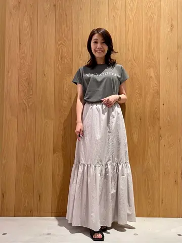 ONWARD CROSSET SELECT 加藤 コーディネート画像